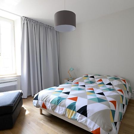 - Residence Martimprey ! - Nancy Ngoại thất bức ảnh