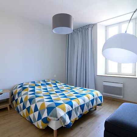 - Residence Martimprey ! - Nancy Ngoại thất bức ảnh