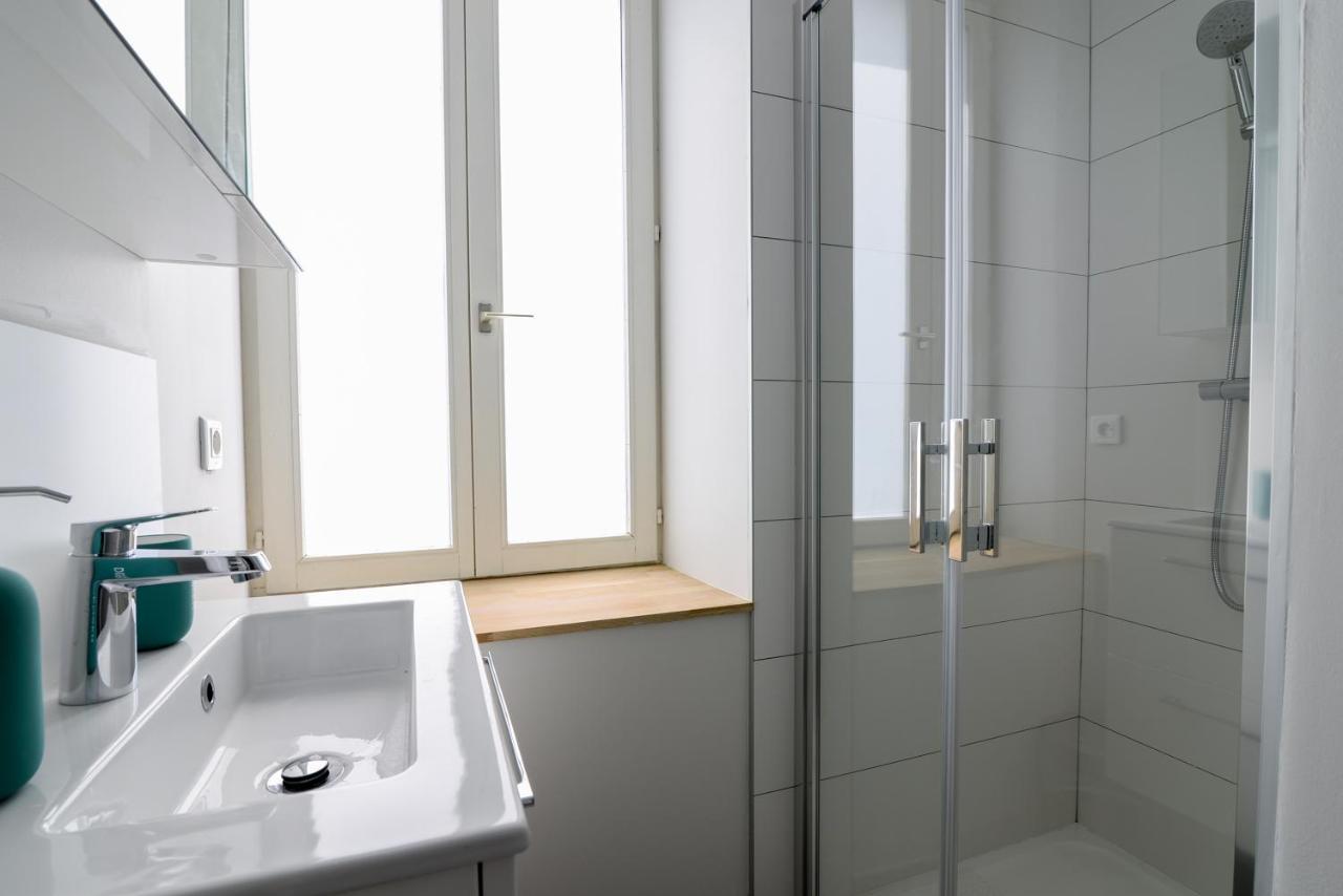 - Residence Martimprey ! - Nancy Ngoại thất bức ảnh
