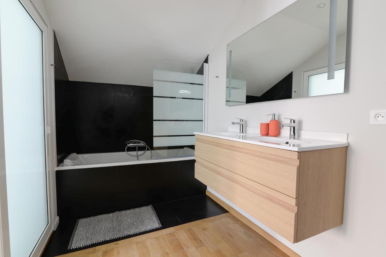 - Residence Martimprey ! - Nancy Ngoại thất bức ảnh