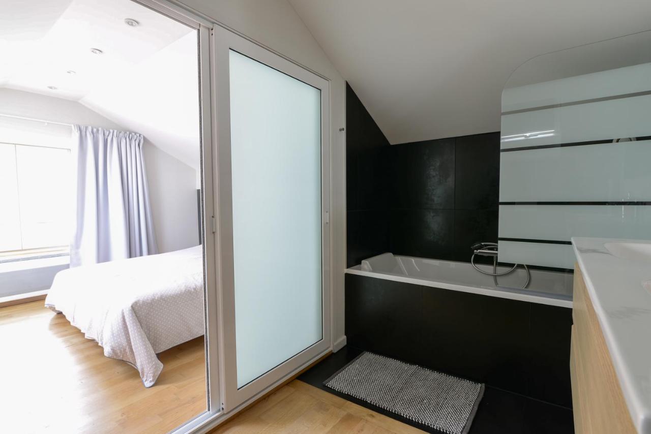 - Residence Martimprey ! - Nancy Ngoại thất bức ảnh