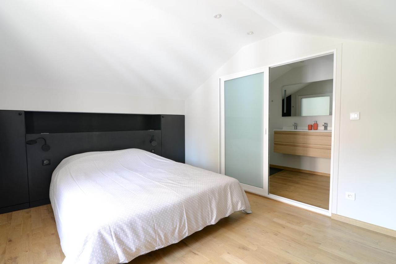 - Residence Martimprey ! - Nancy Ngoại thất bức ảnh