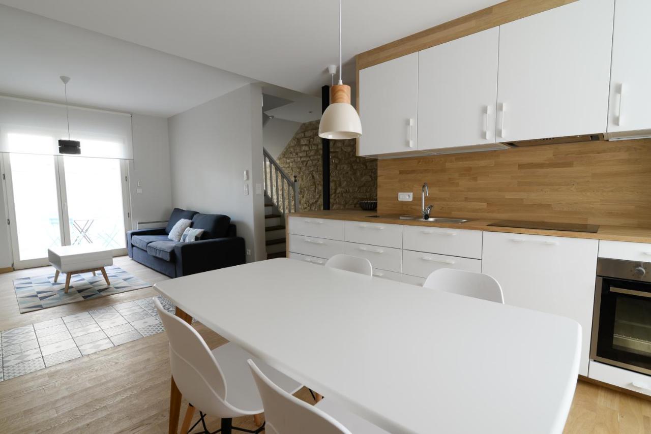 - Residence Martimprey ! - Nancy Ngoại thất bức ảnh