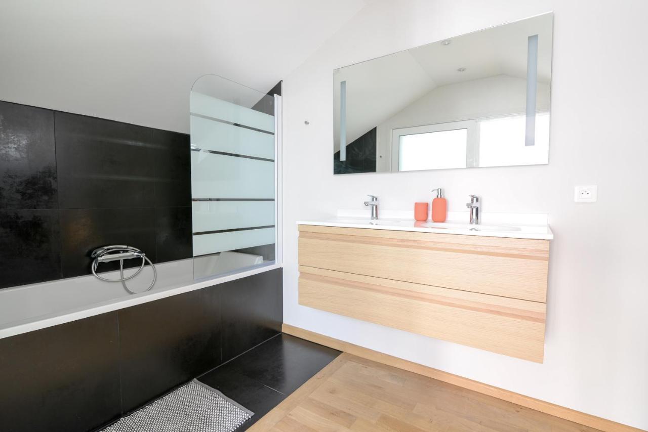 - Residence Martimprey ! - Nancy Ngoại thất bức ảnh