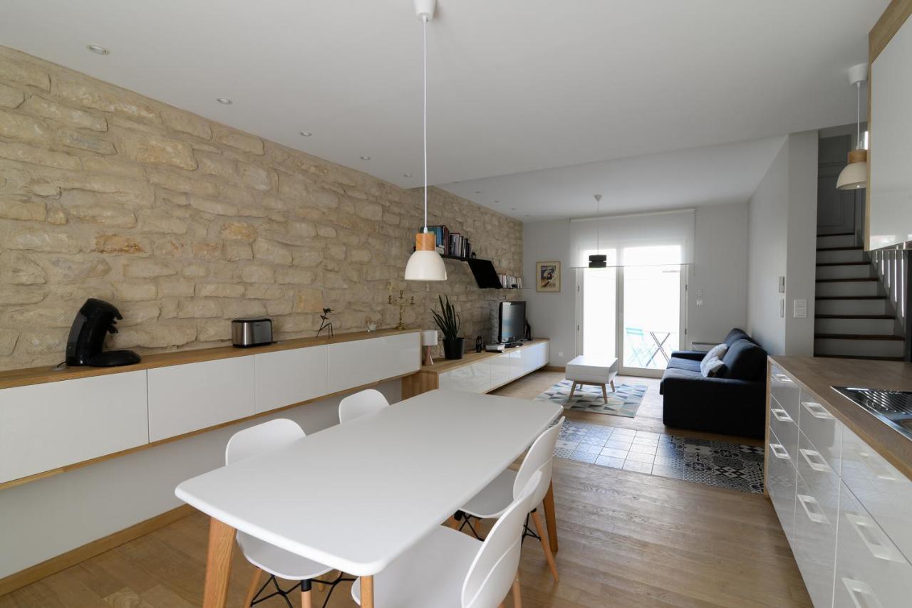 - Residence Martimprey ! - Nancy Ngoại thất bức ảnh